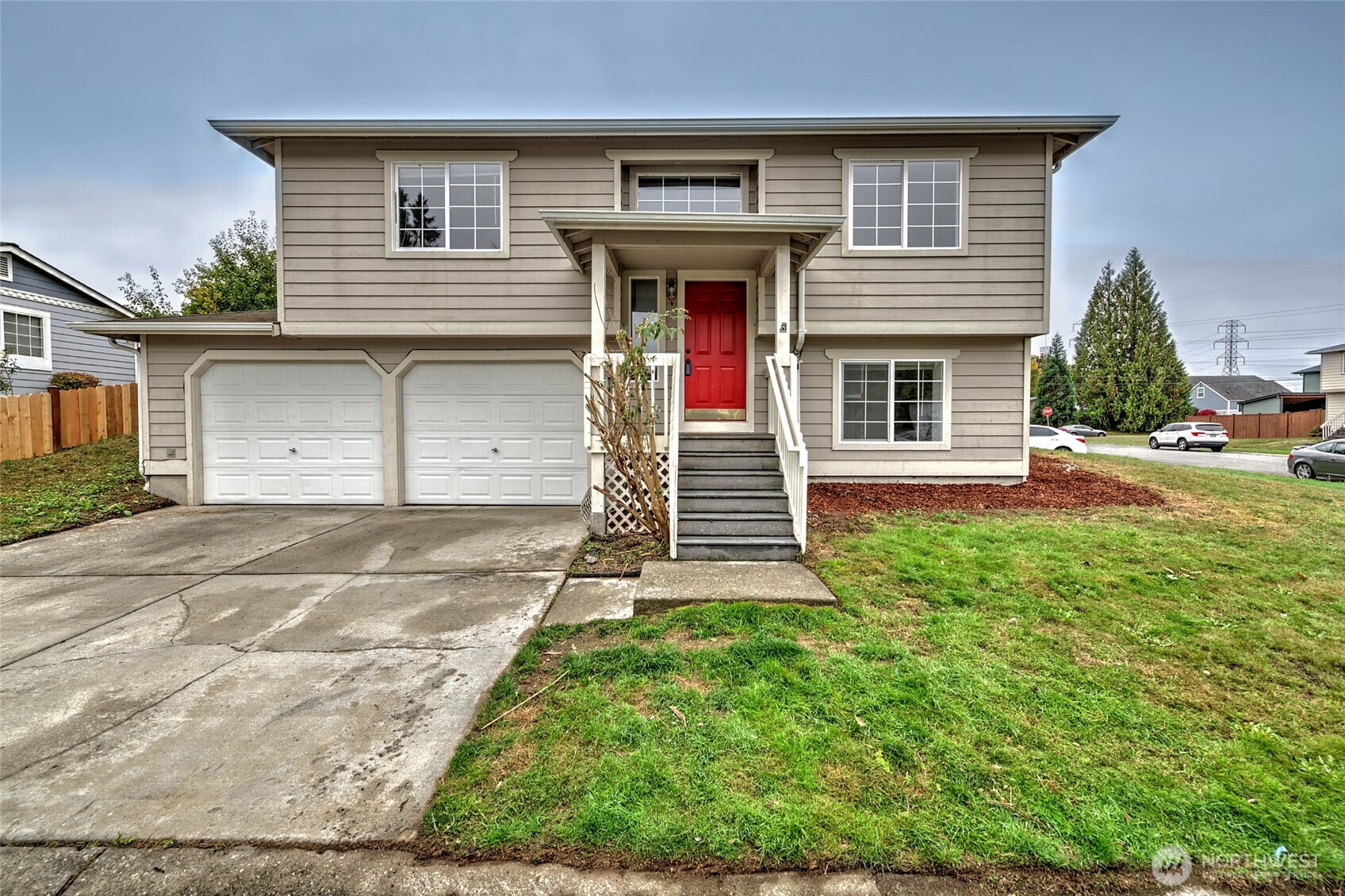 721 89th Avenue SE