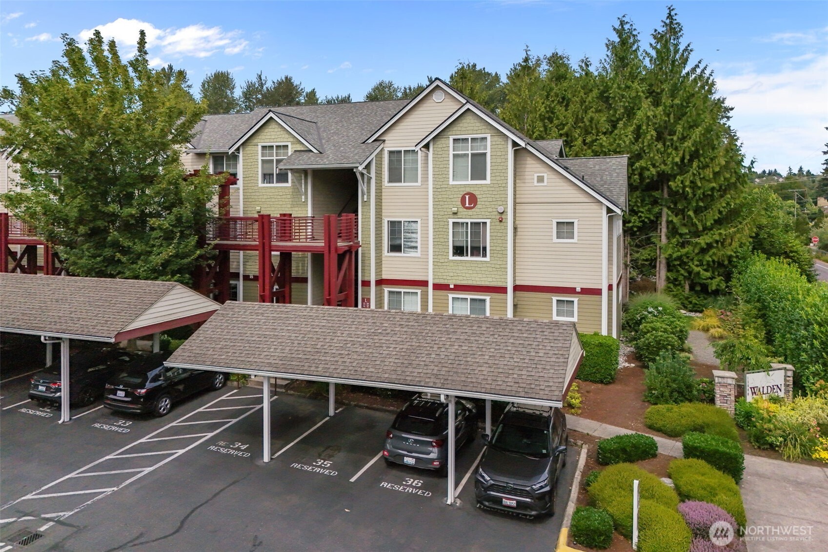 13000 Admiralty Way #L105