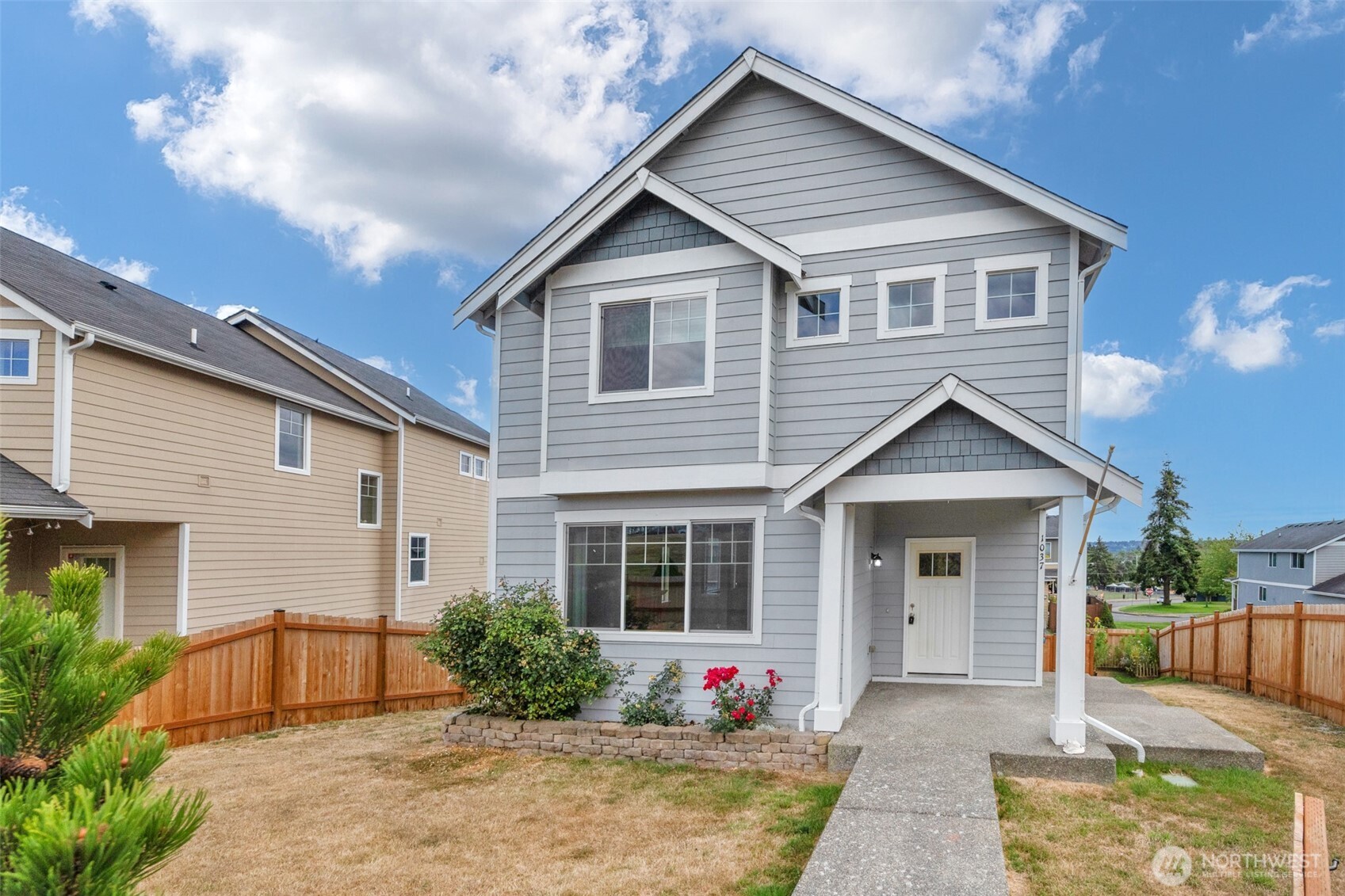 1037 Zeeden Way