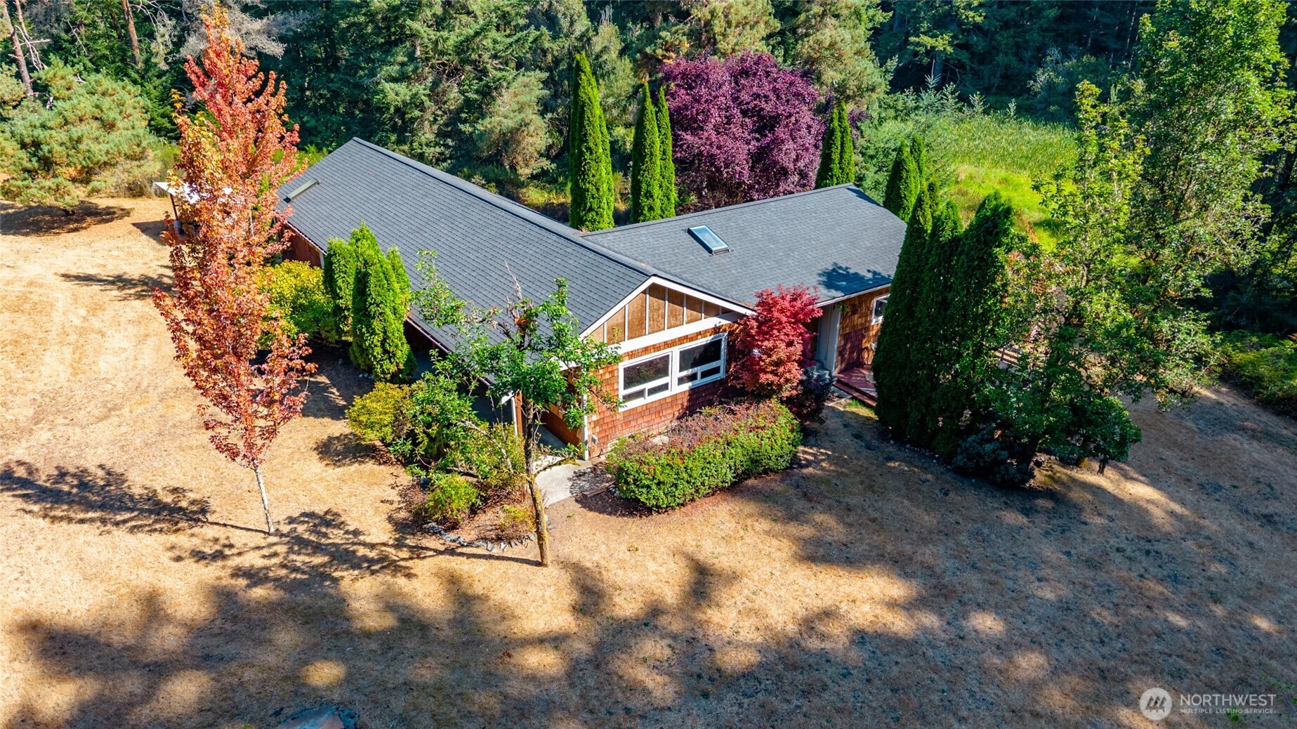 5443 Coles Road