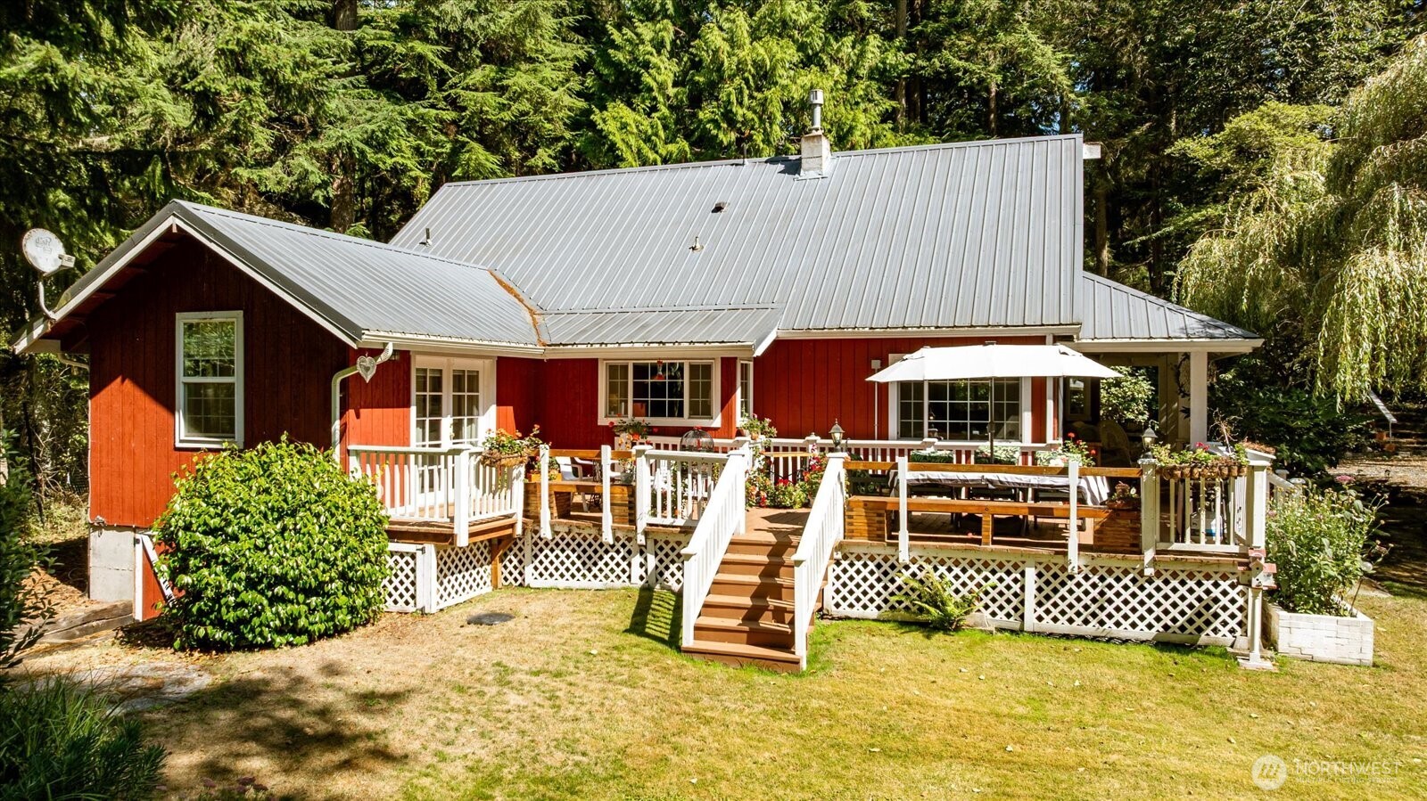 3440 Shady Glen Lane