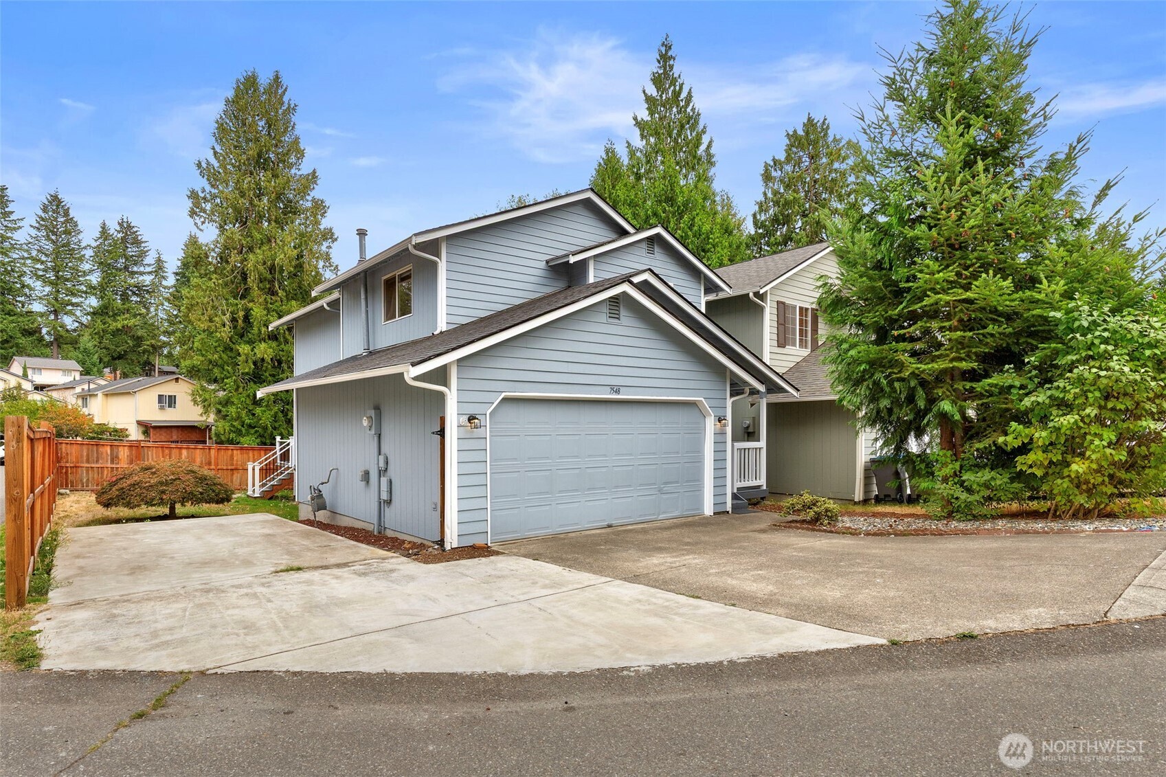 7548 Carnival Place NW