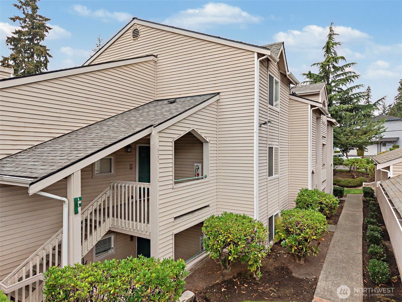1825 S 330th Street #f203