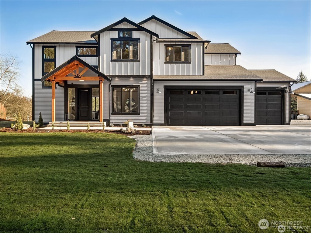 7226 227th Street E, Graham, WA 98338, photo 2 of 2