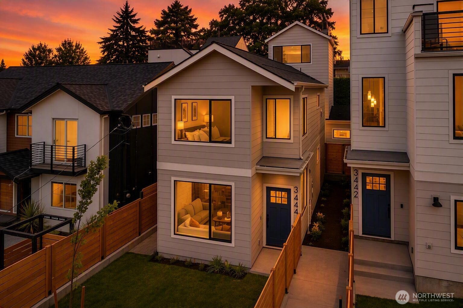 3444 13th Avenue W #C