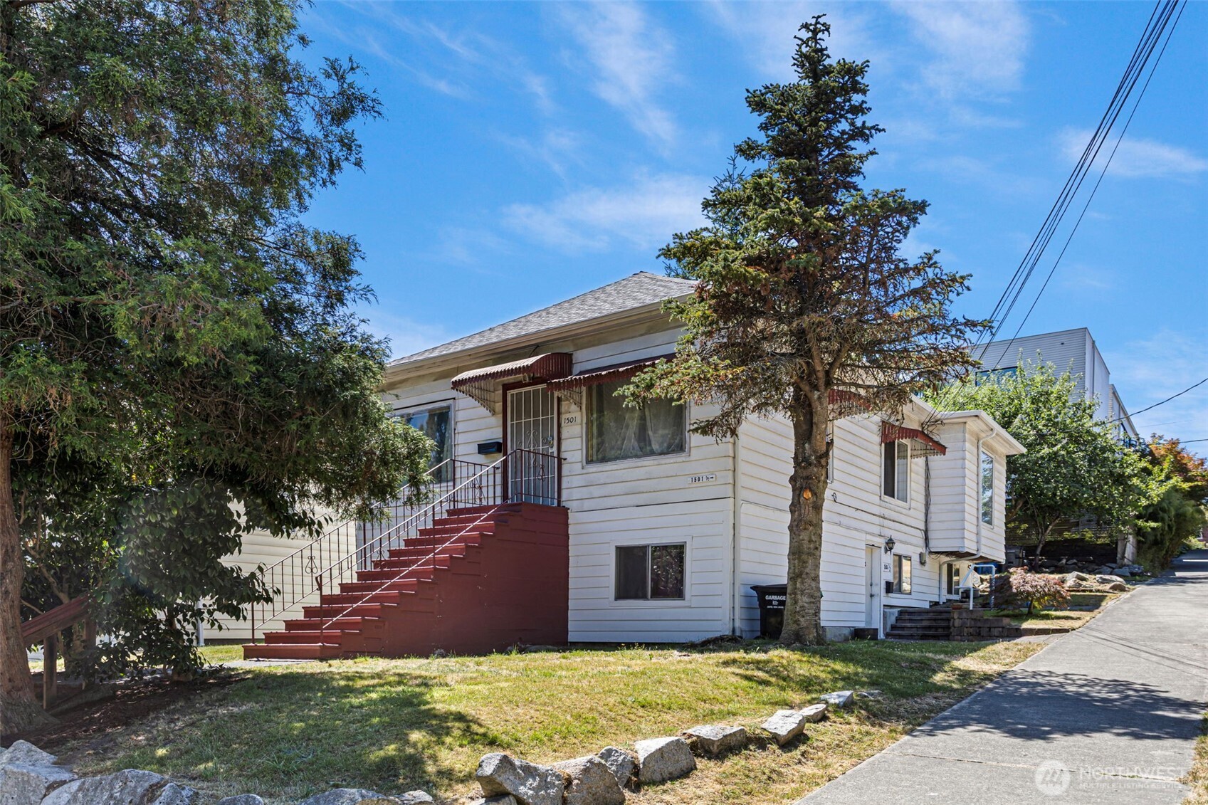 1501 26th Avenue S