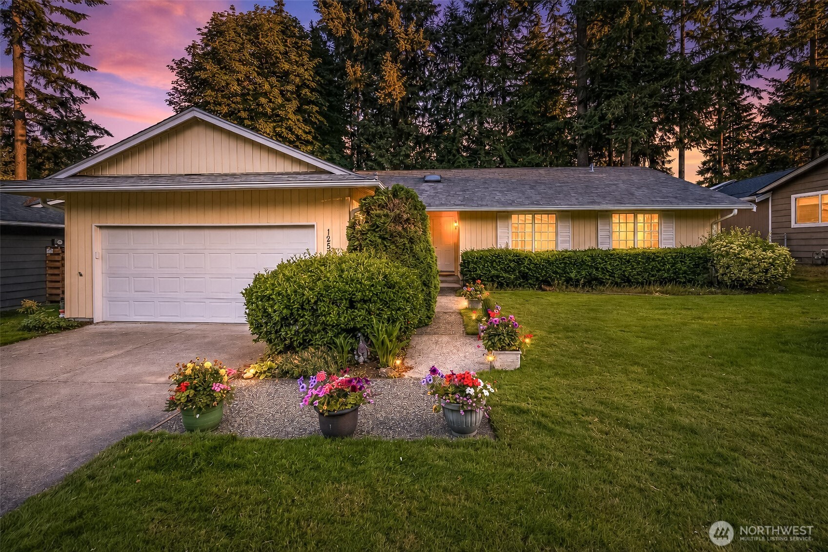 12509 NE 138th Place
