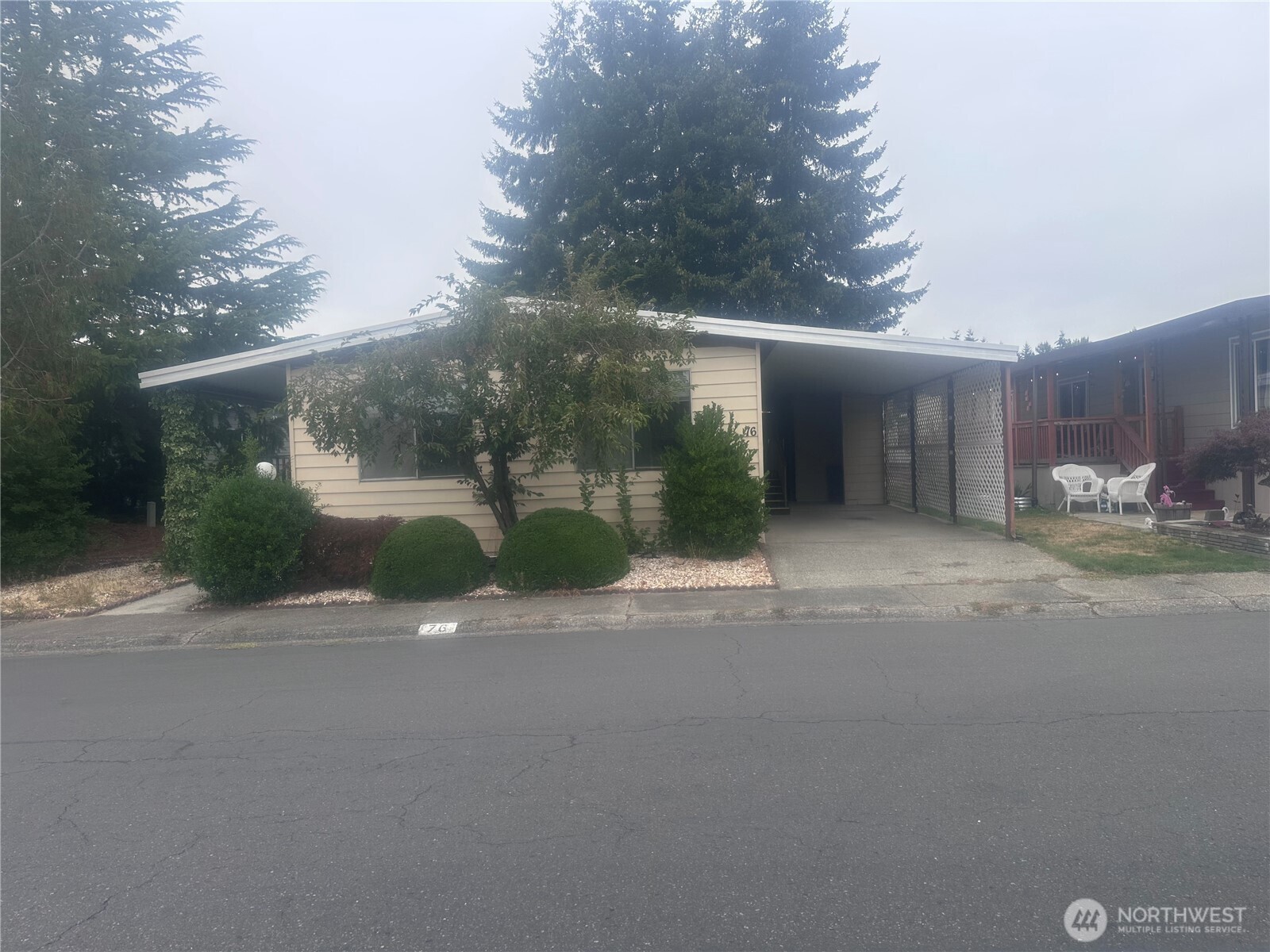 11436 SE 208th Street #76