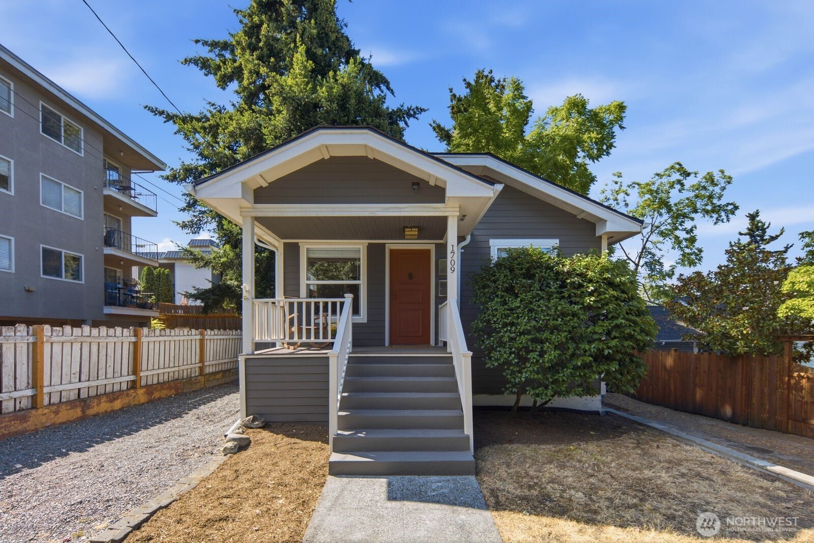 1709 N 35th Street