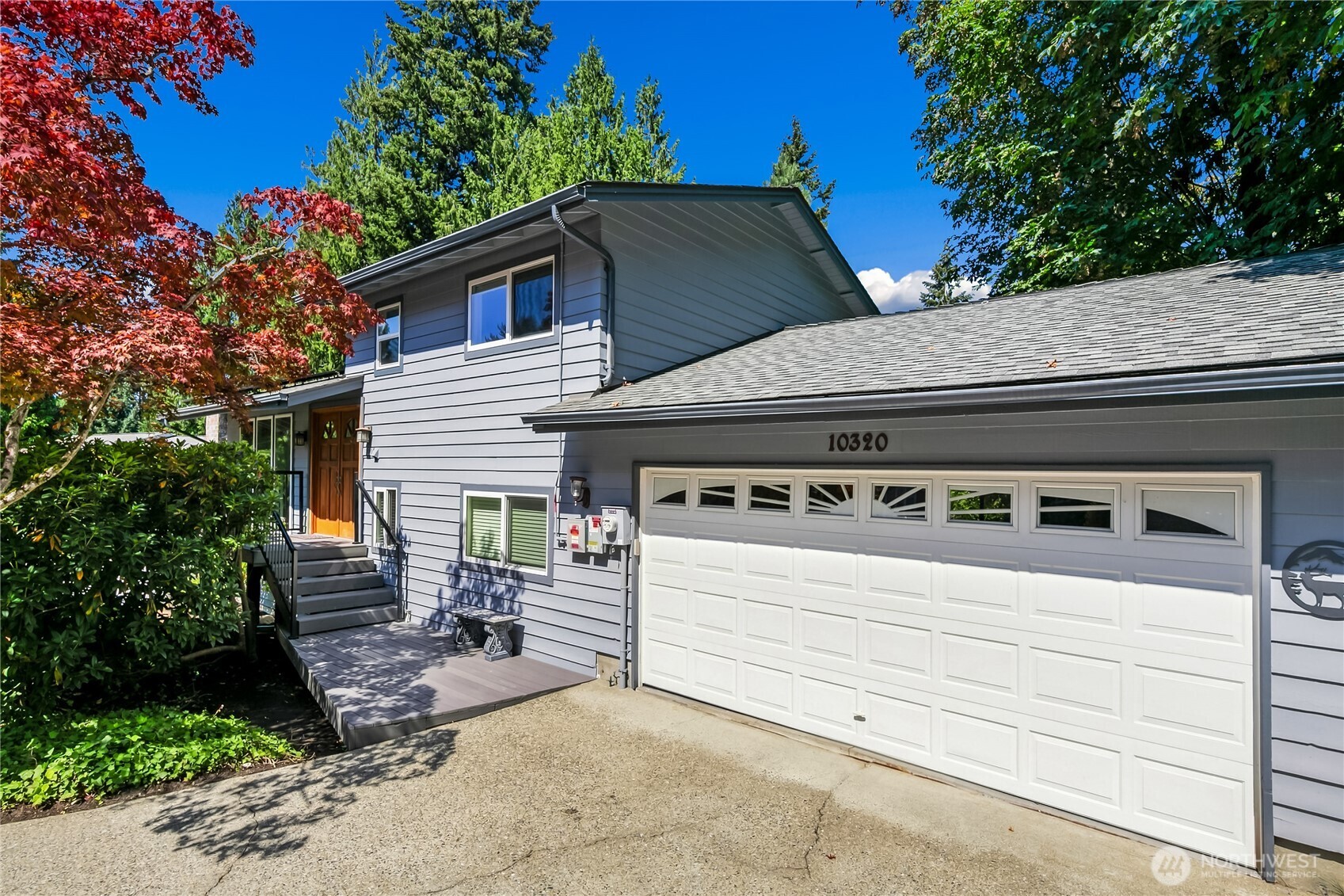 10320 NE 123rd Place