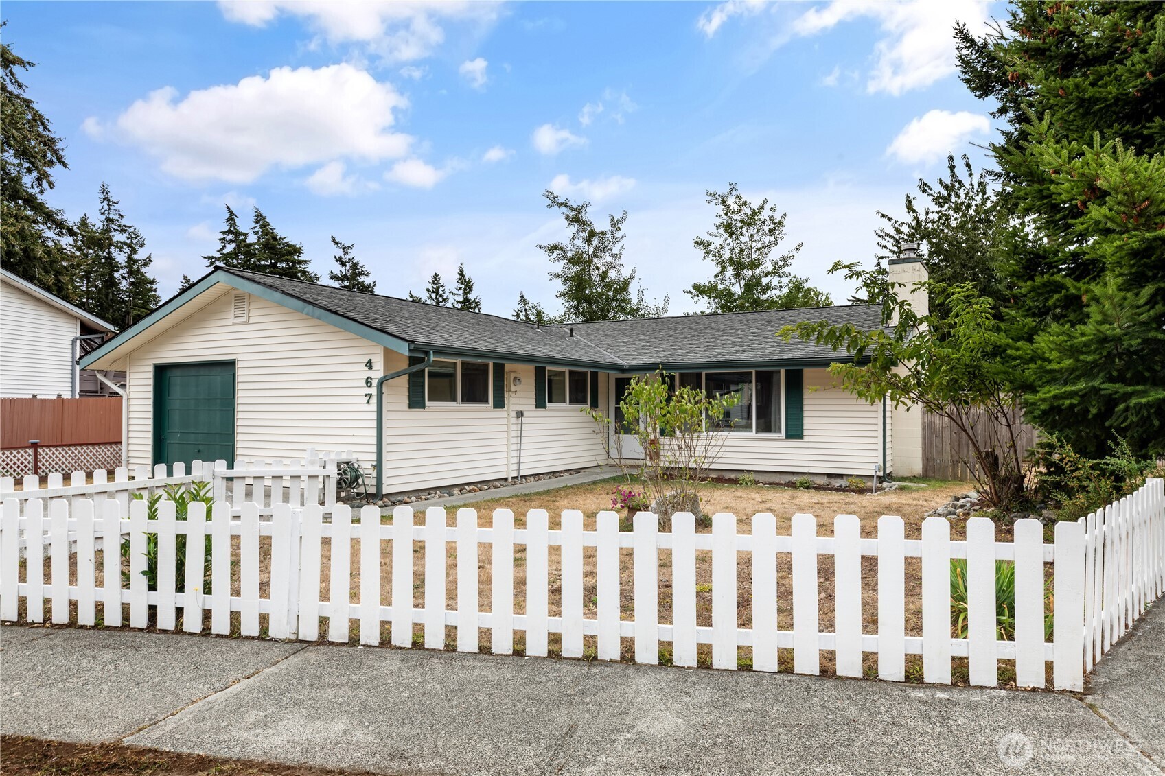 467 NW 8th Avenue