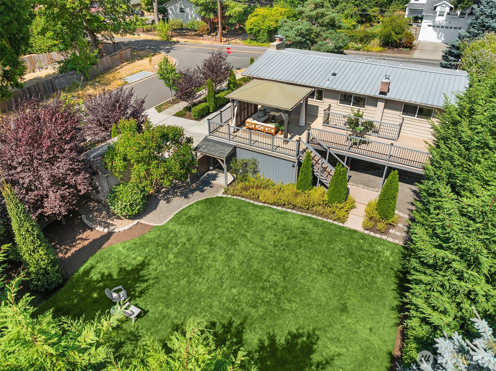 8003 NE 128th Street