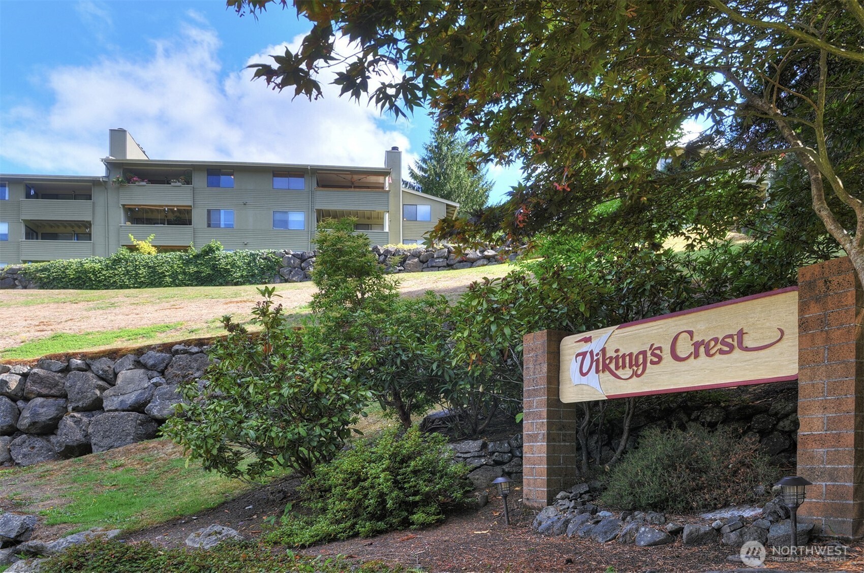 20198 Viking Crest Loop NE #8-201