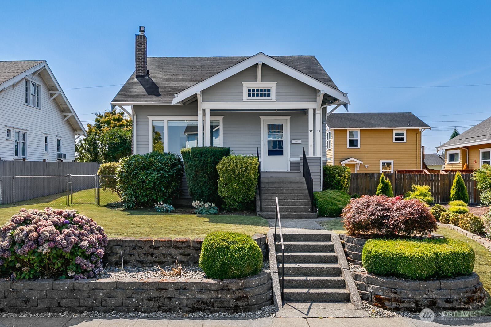 2716 Leonard Drive