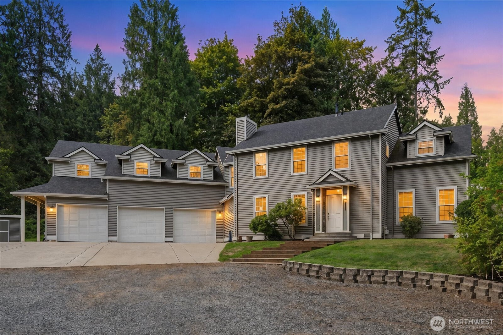 21810 57th Avenue SE