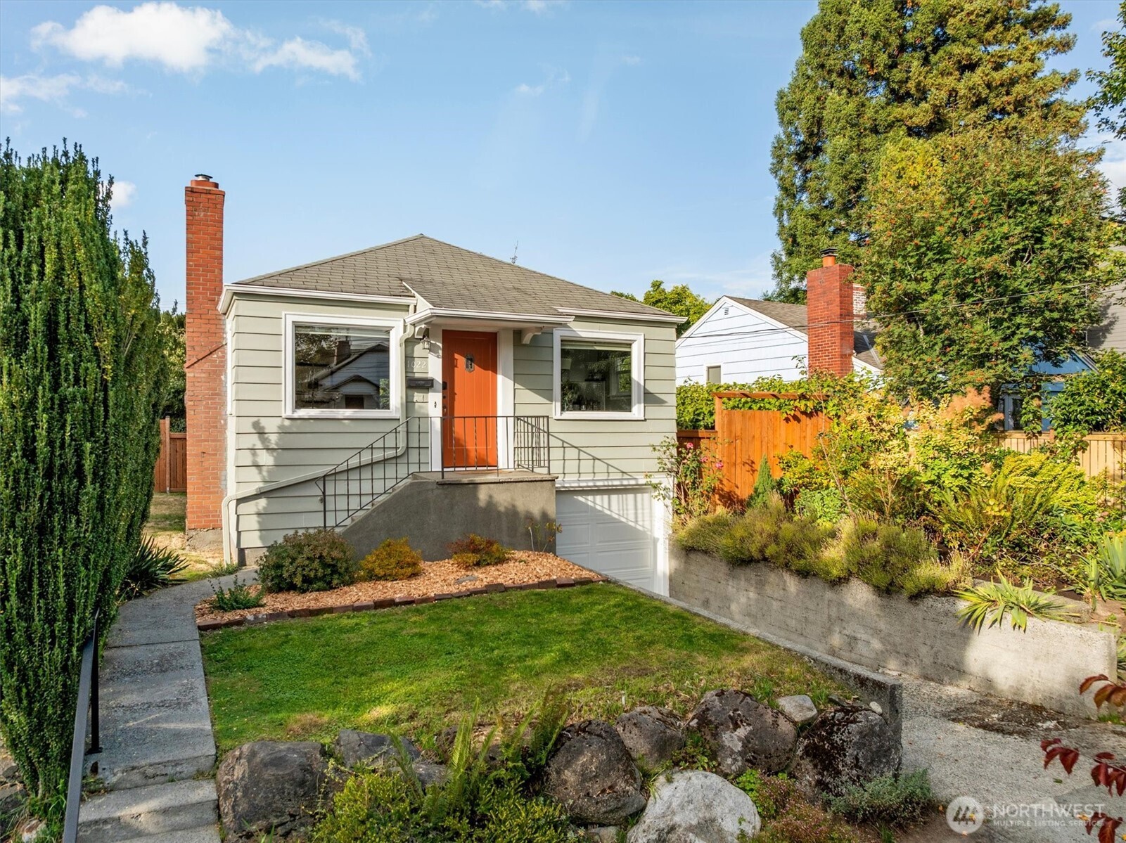 1022 NE 72nd Street
