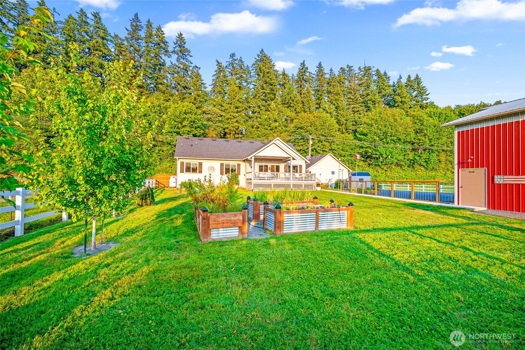 24200 Harvey Creek Rd