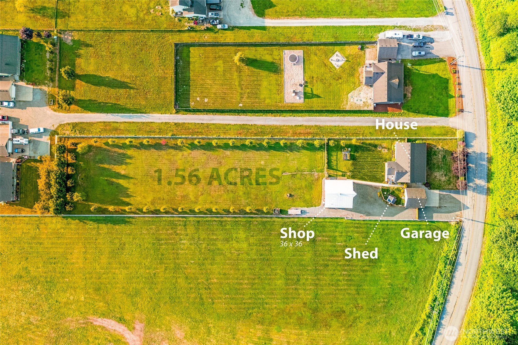 24200 Harvey Creek Rd