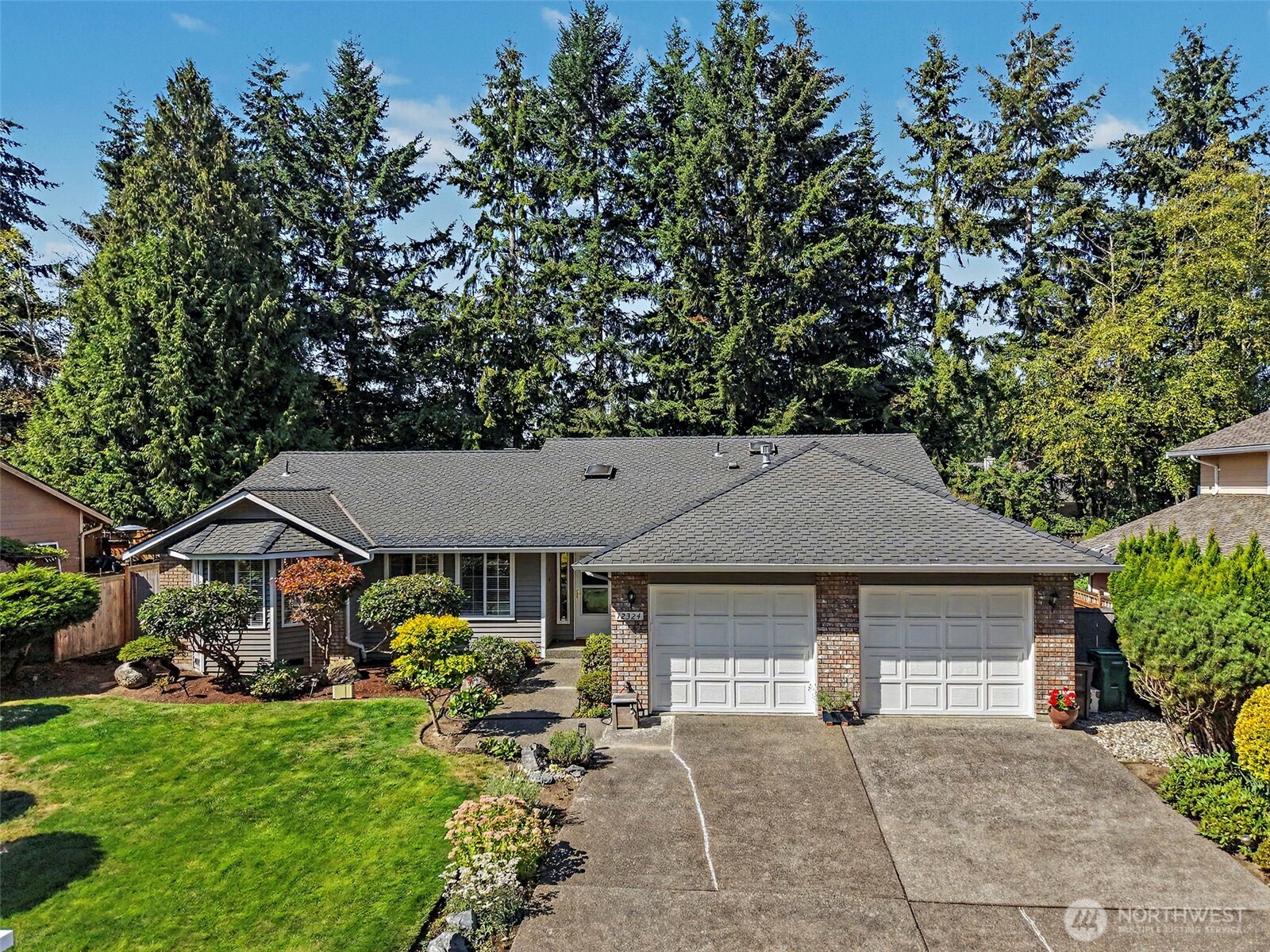 12324 43 Drive SE