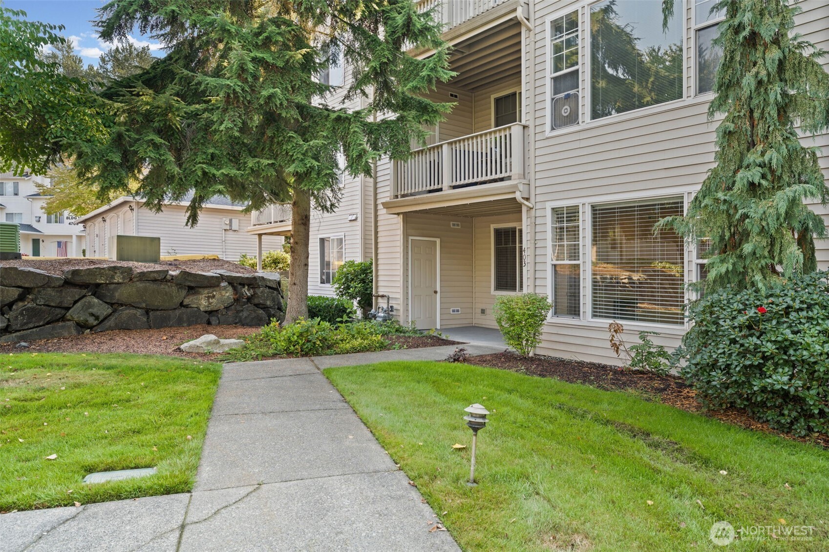 4714 Mill Pond Drive SE #403