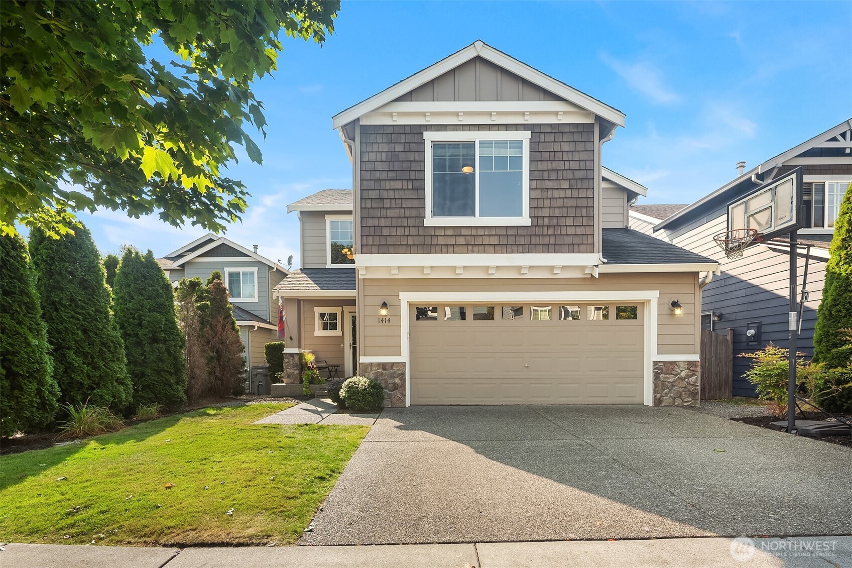 1414 78th Drive SE