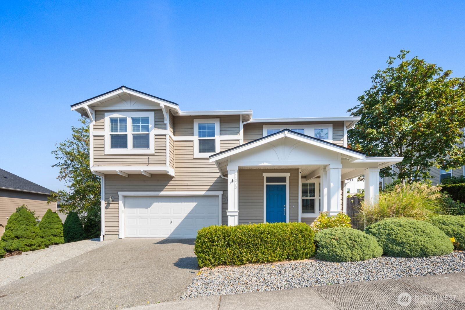 14020 SE 282nd Street