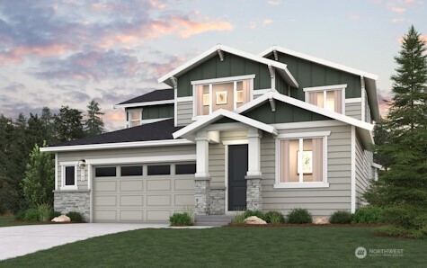 3931 Flat Top Drive