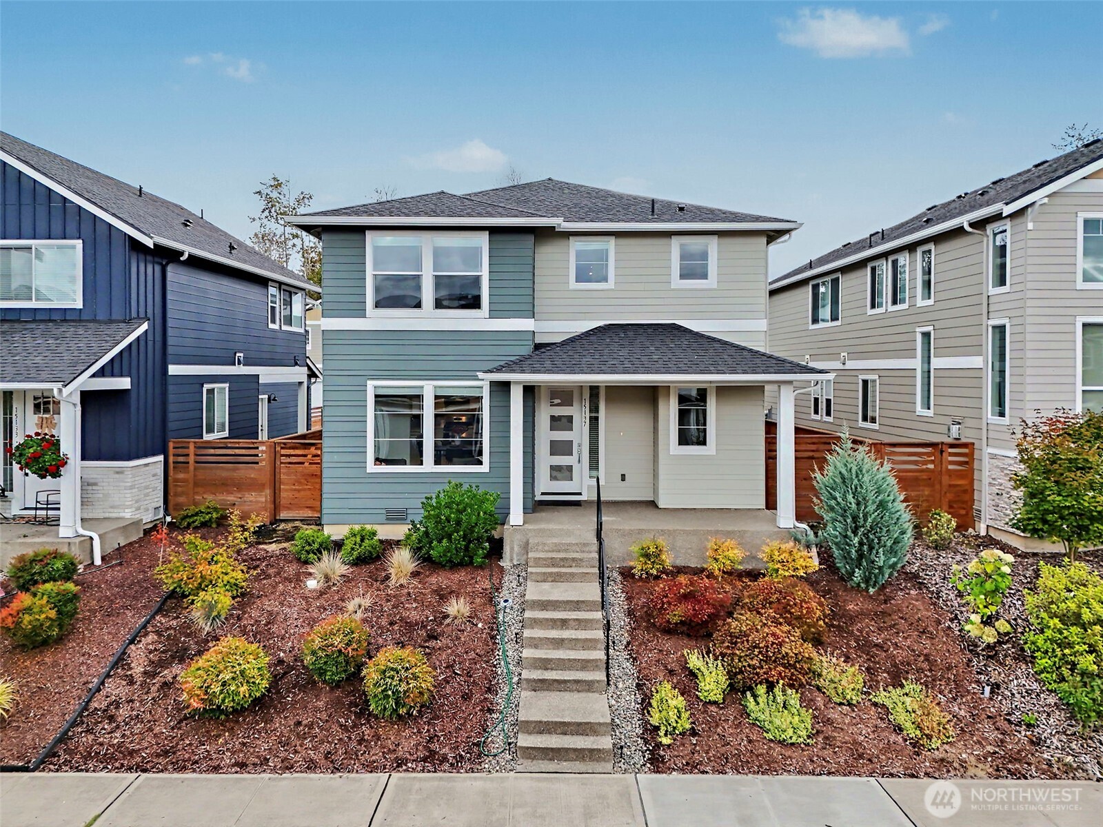 15137 Tyee Drive E