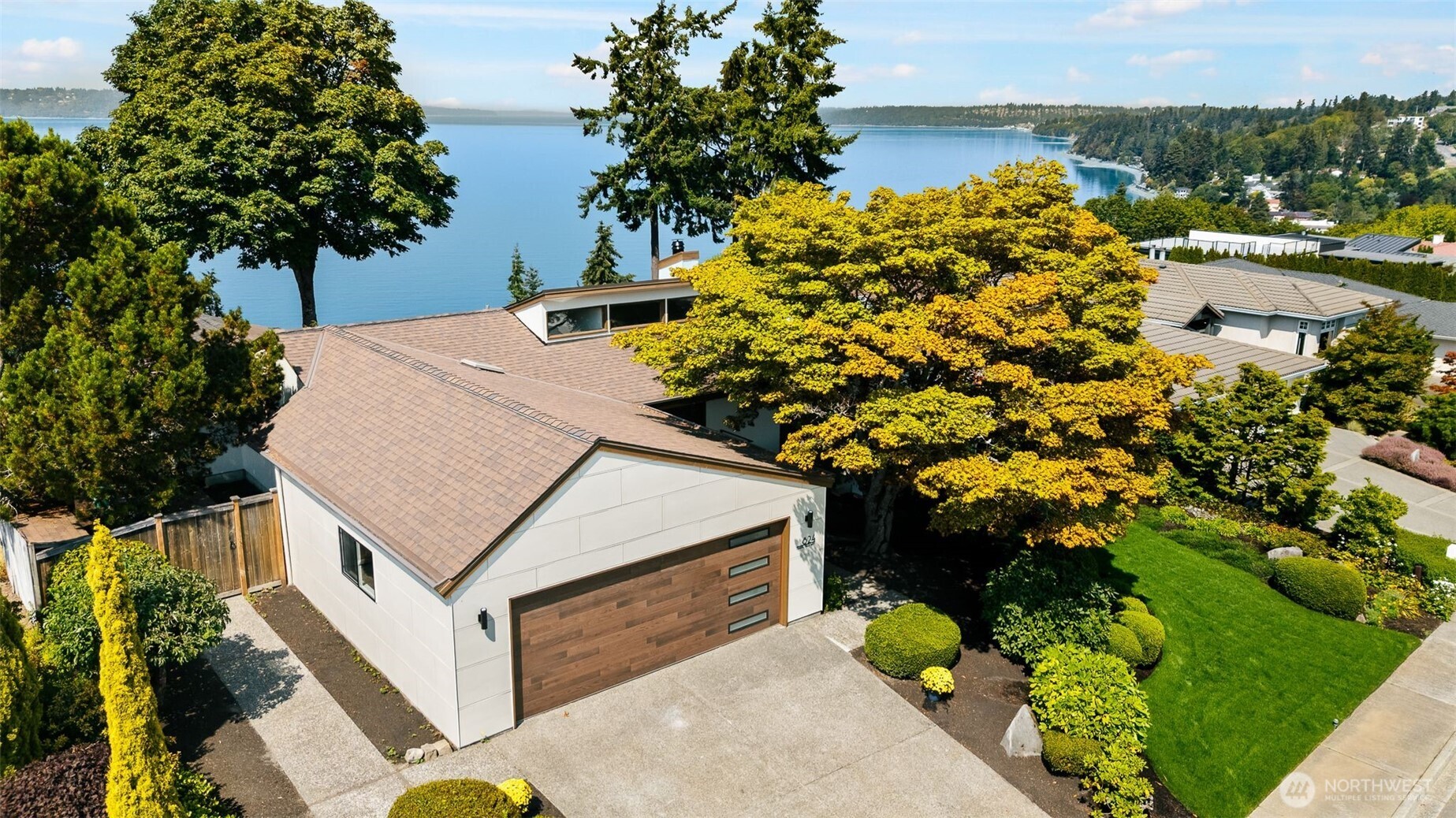 824 S Marine Hills Way
