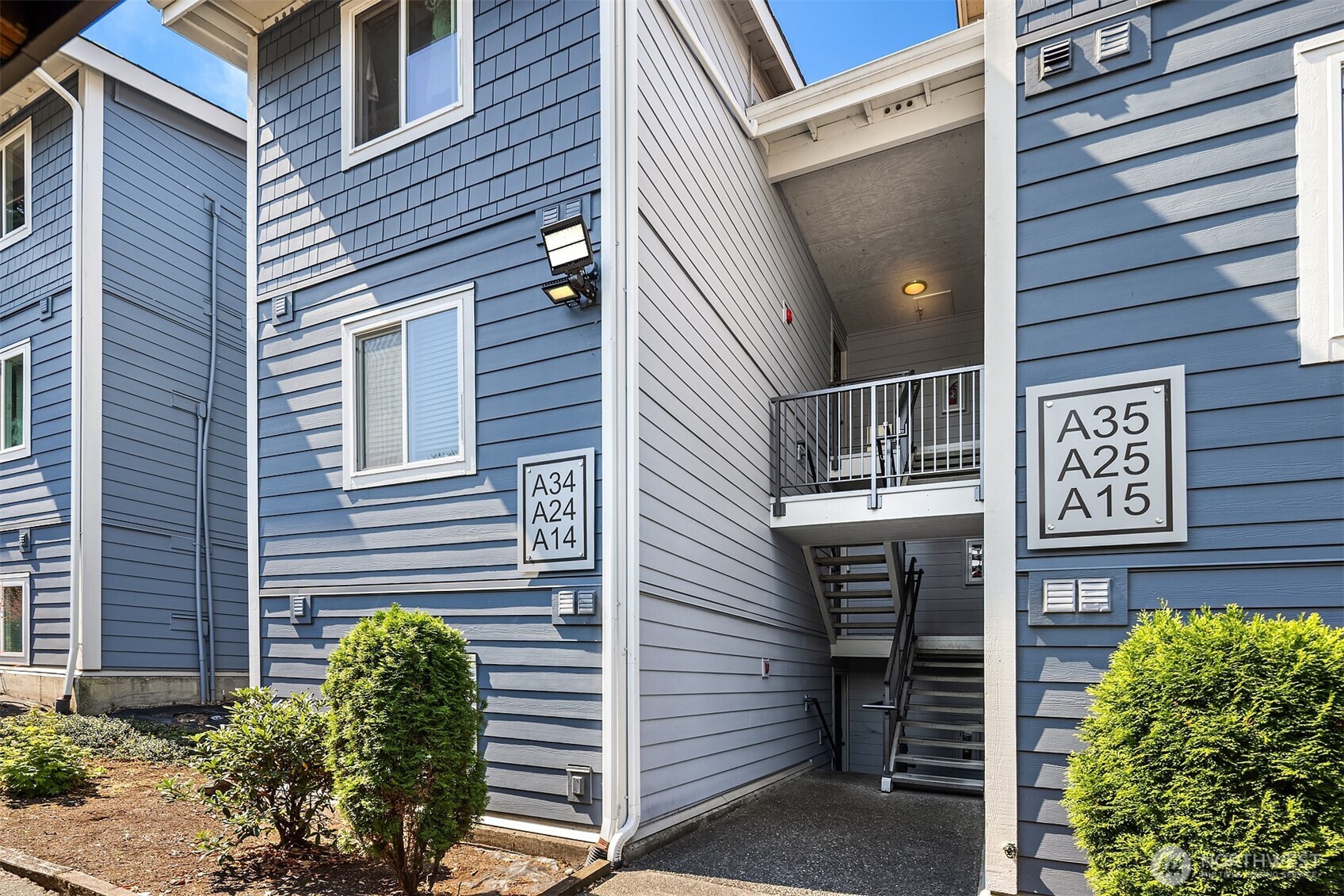 2531 S 248th Street #A14