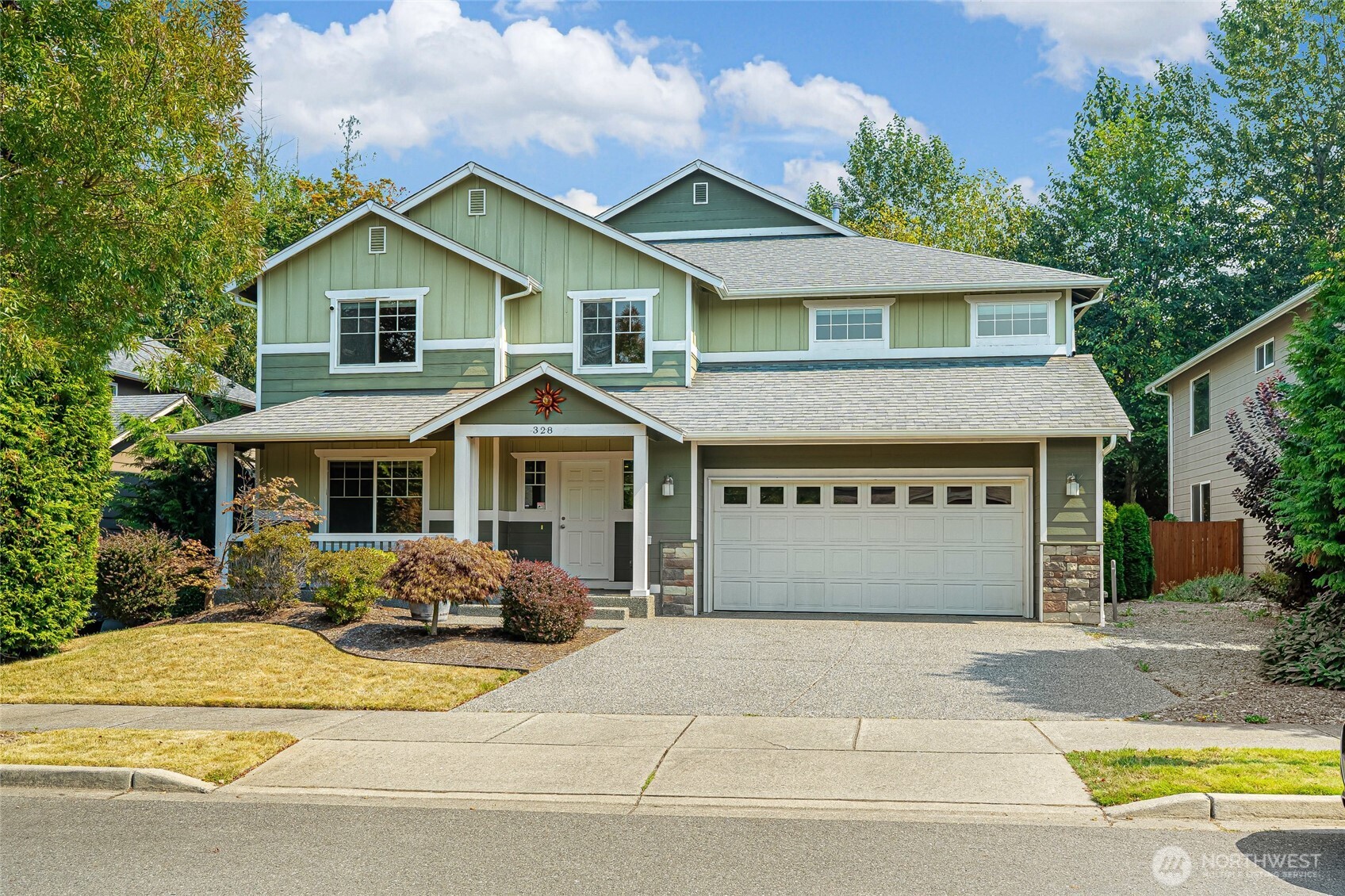 328 Barry Loop