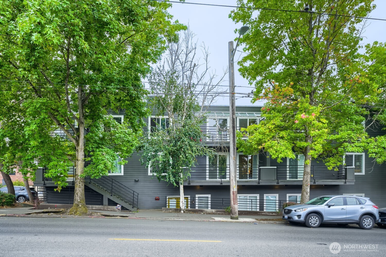 115 W Galer Street #304