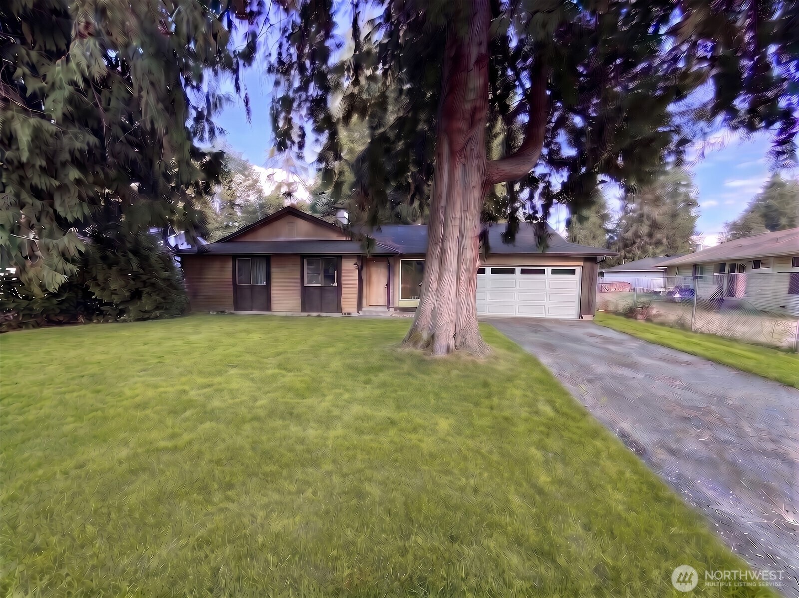 7027 21st Drive NE