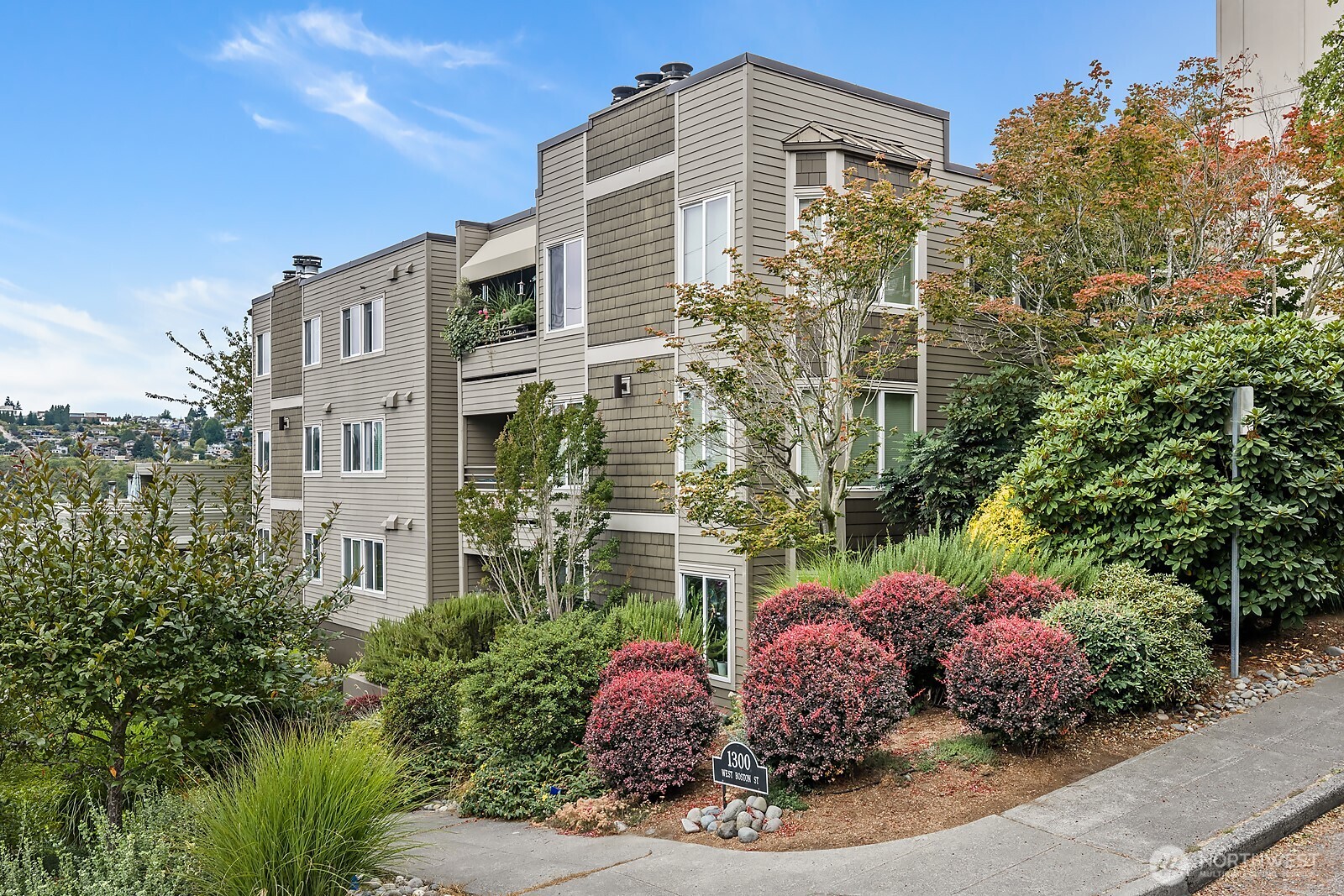1300 W Boston Street #24