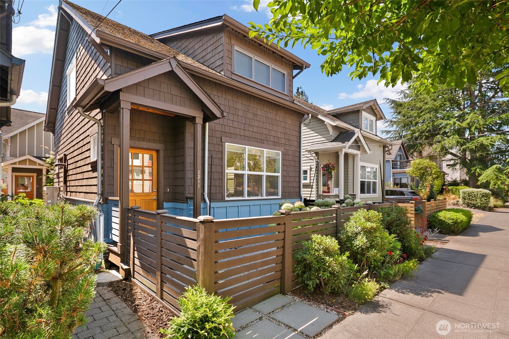 2211 NW 60th Street