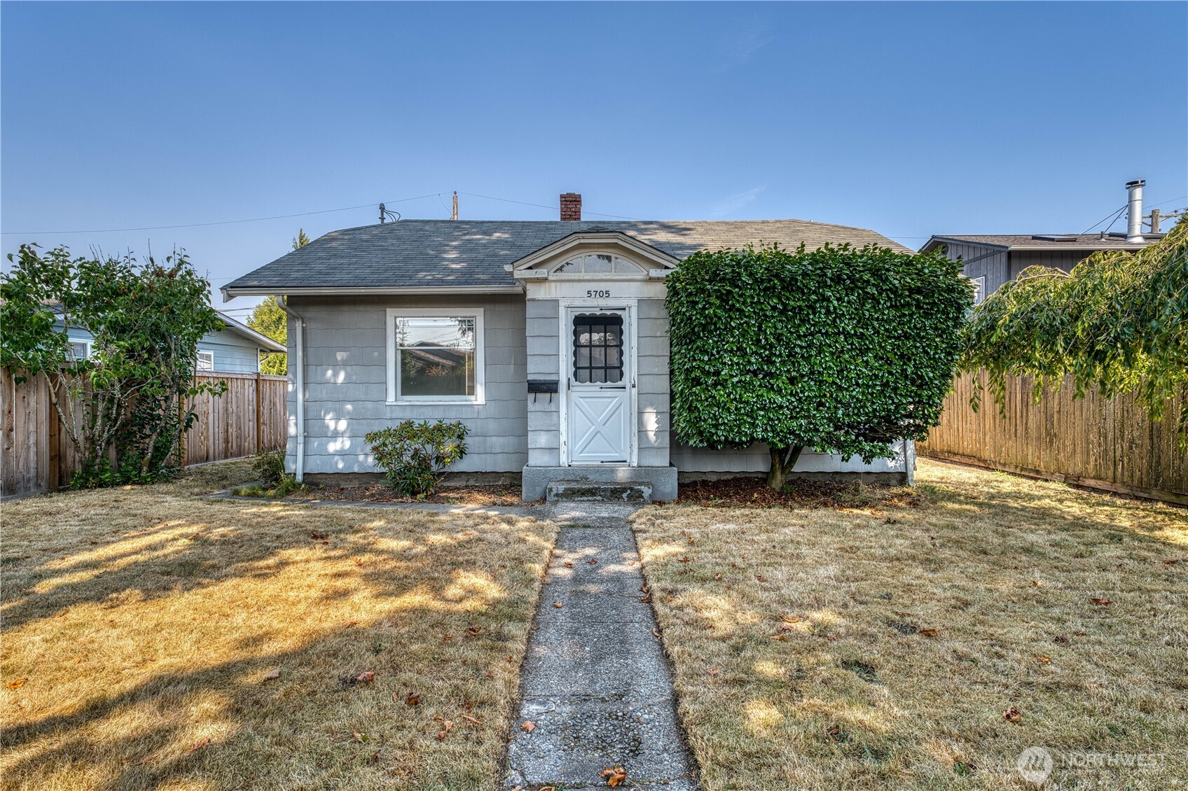 5705 N 47th Street