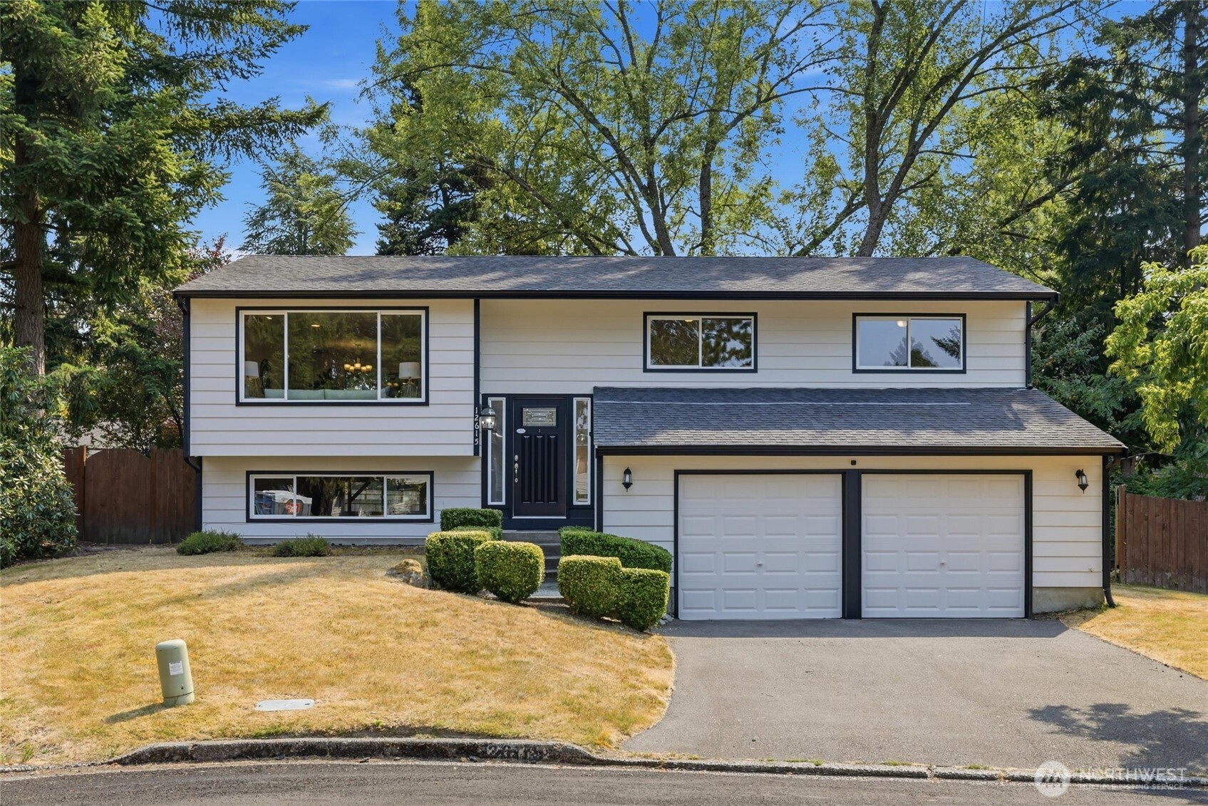 12615 NE 142nd Street