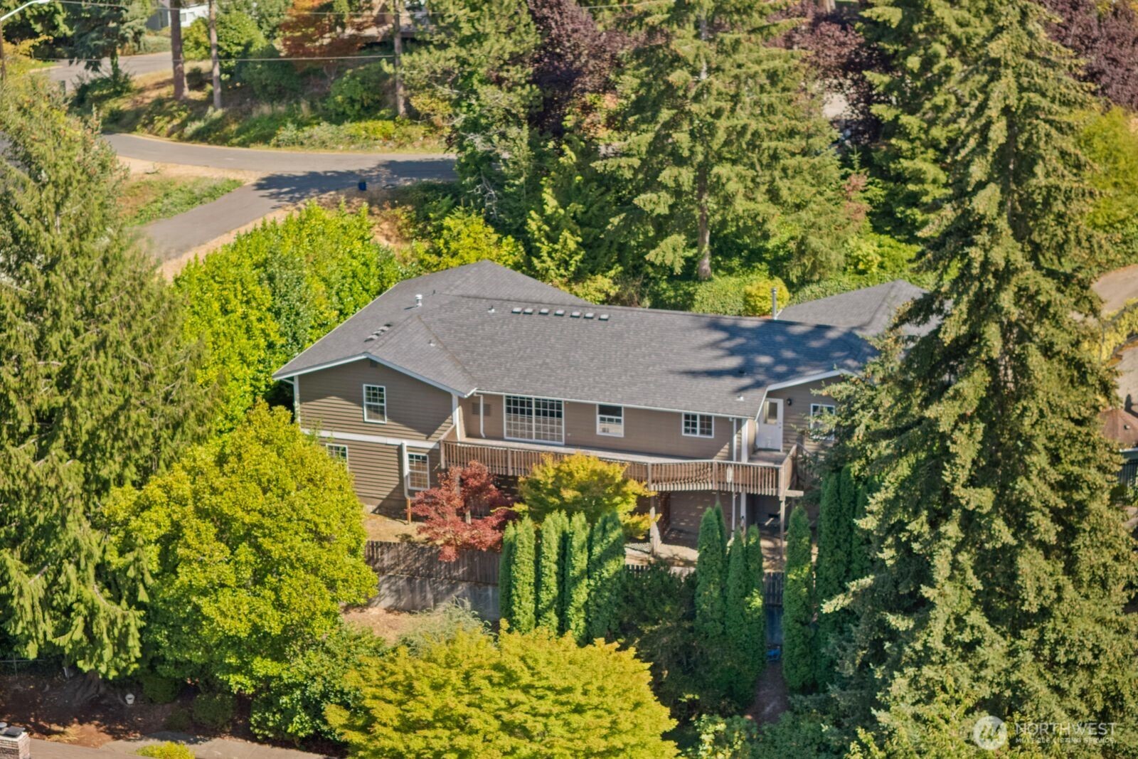 1316 Valley View Drive