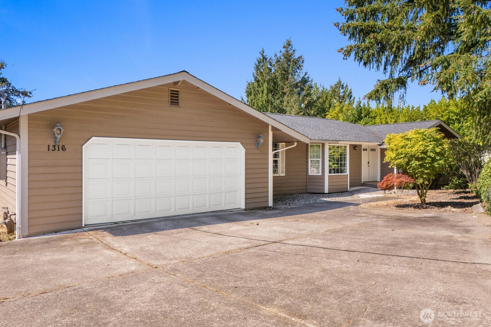1316 Valley View Drive