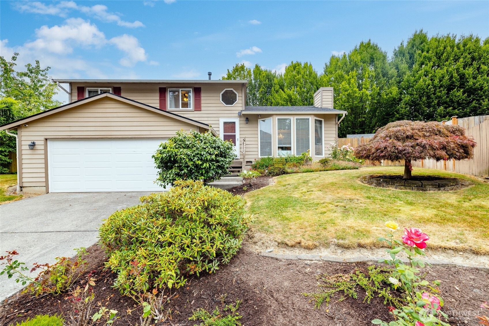 7103 Church Creek Circle NW