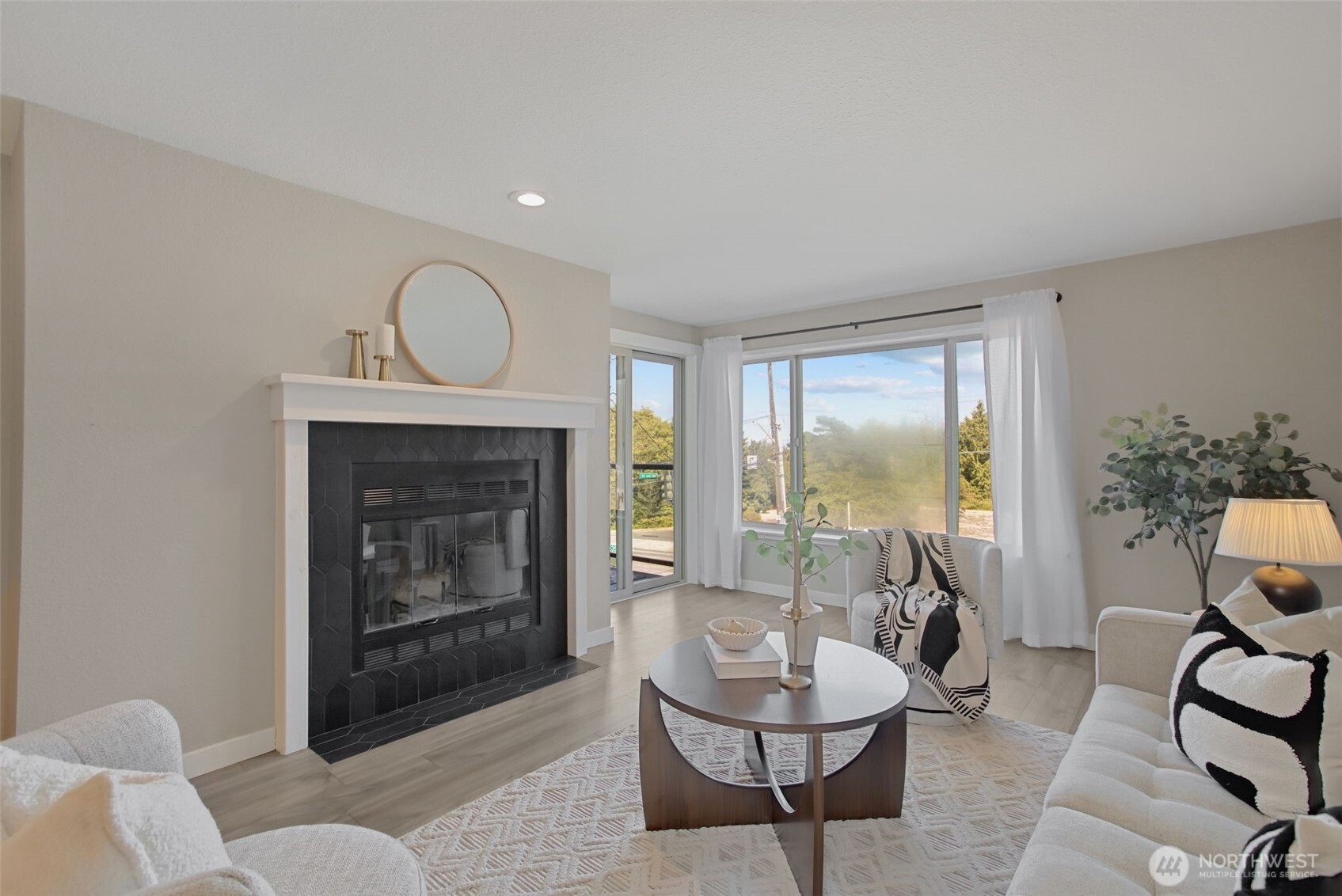 3507 SW Alaska Street #22
