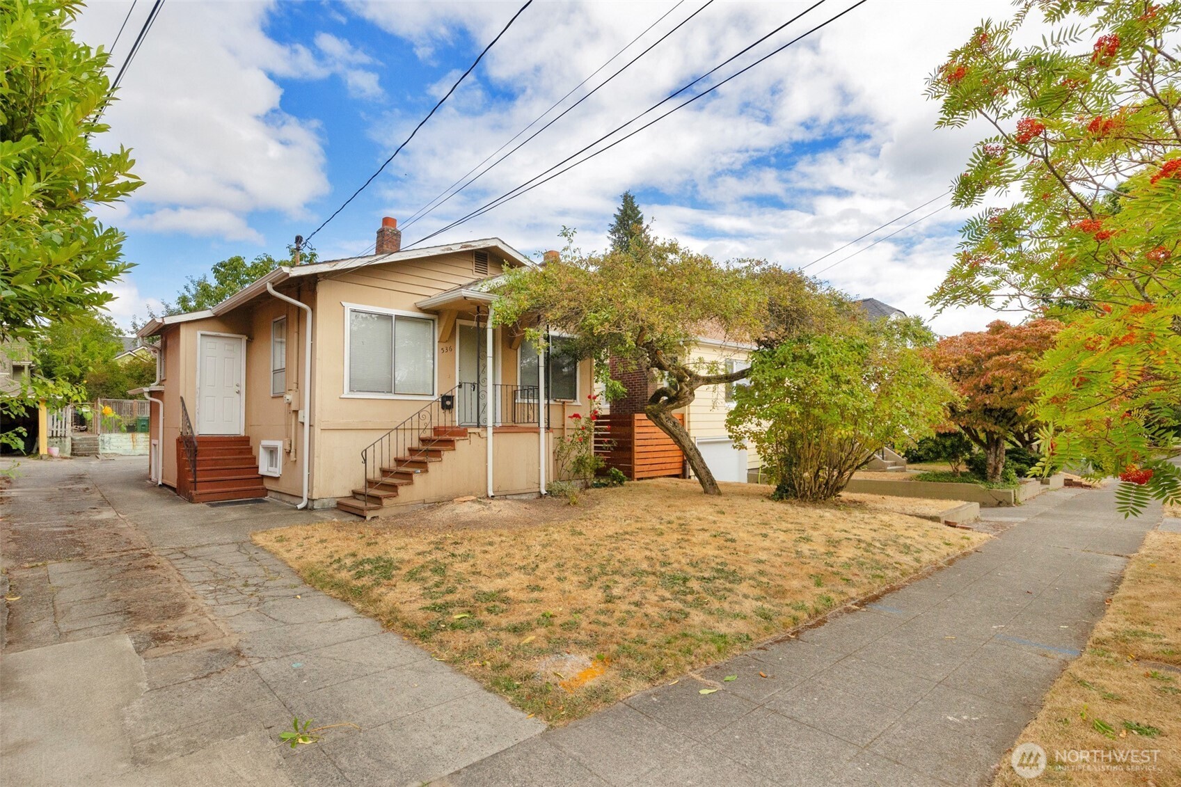 536 N 73rd Street