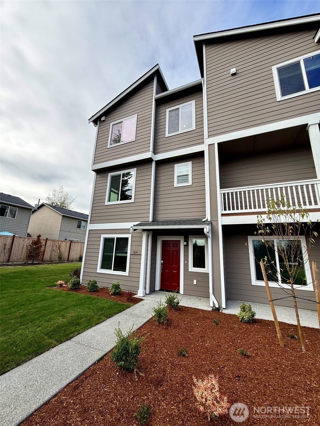 9811 31st Avenue SE #G4