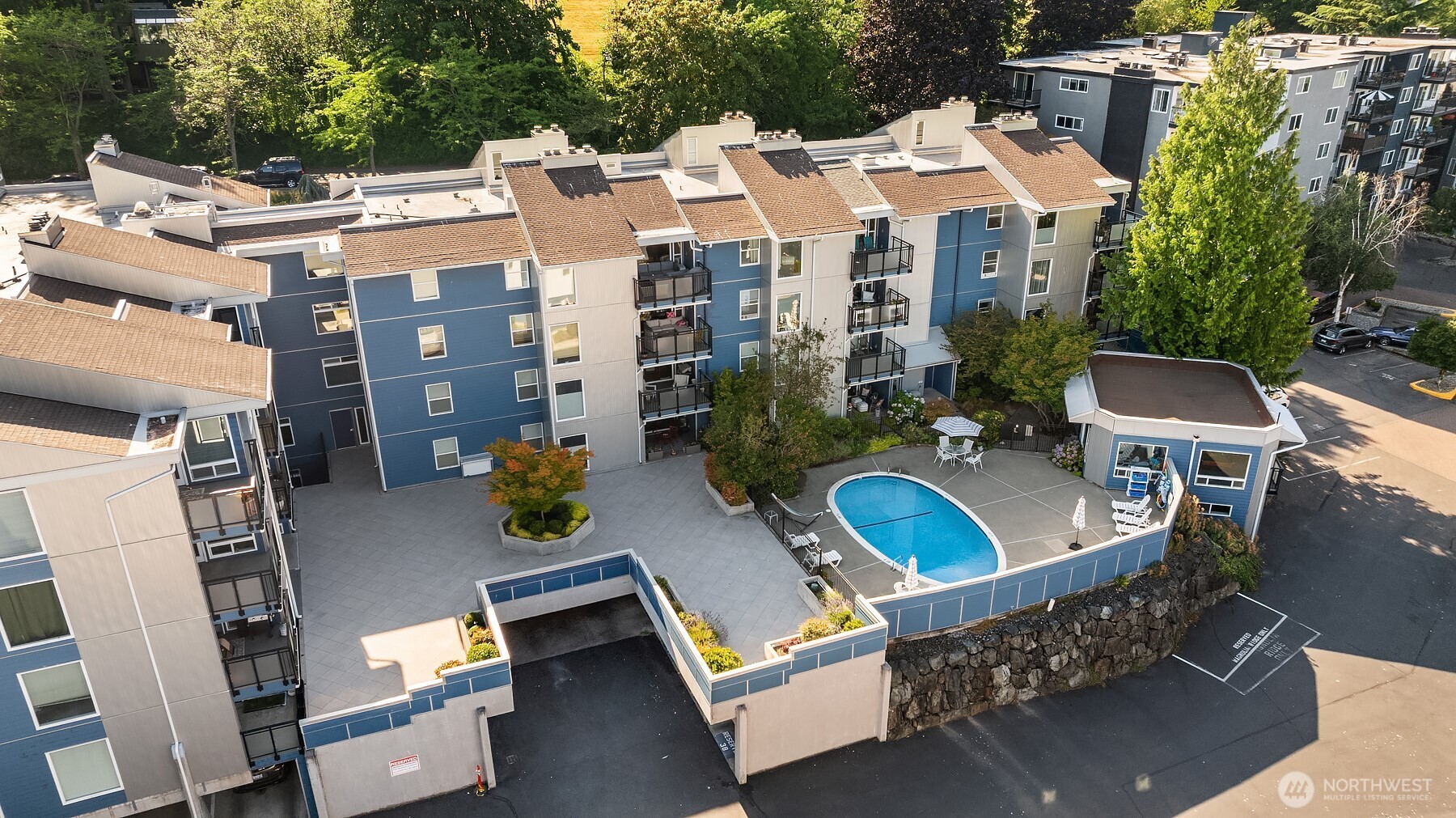 2510 W Bertona #434