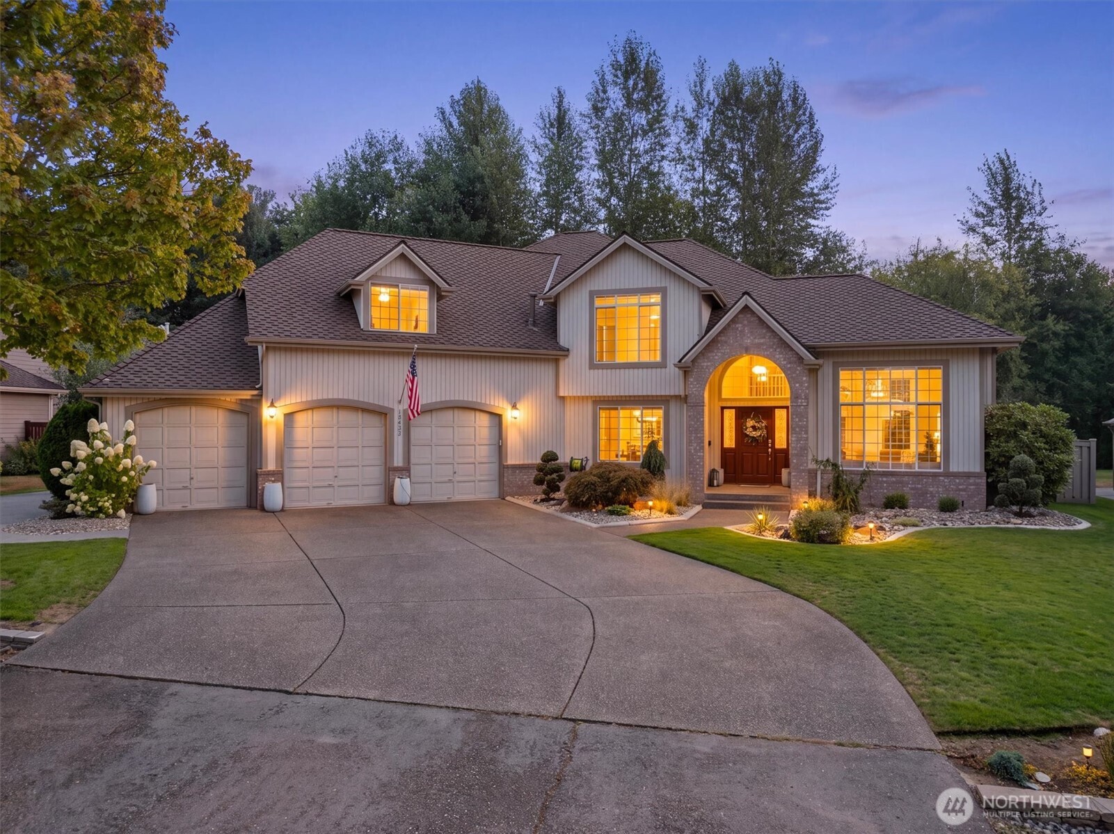 18423 SE 277th Place