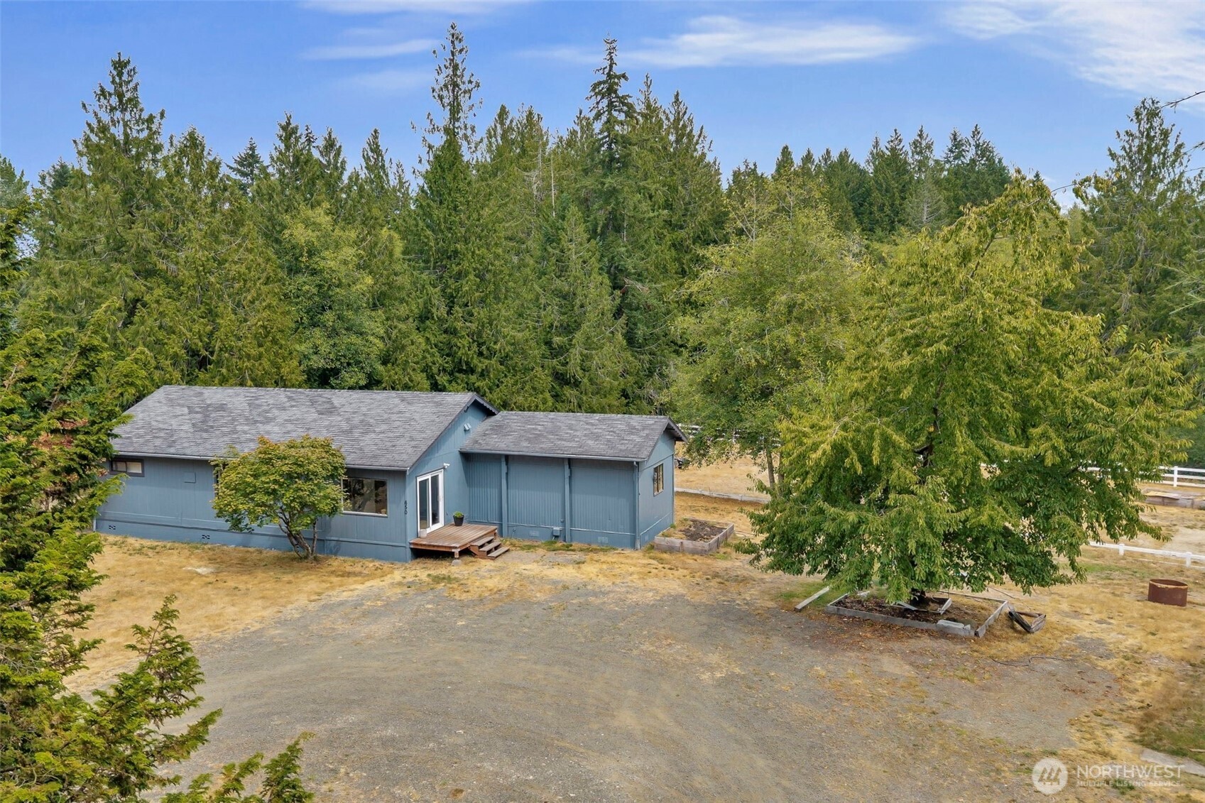650 W Griffiths Lane