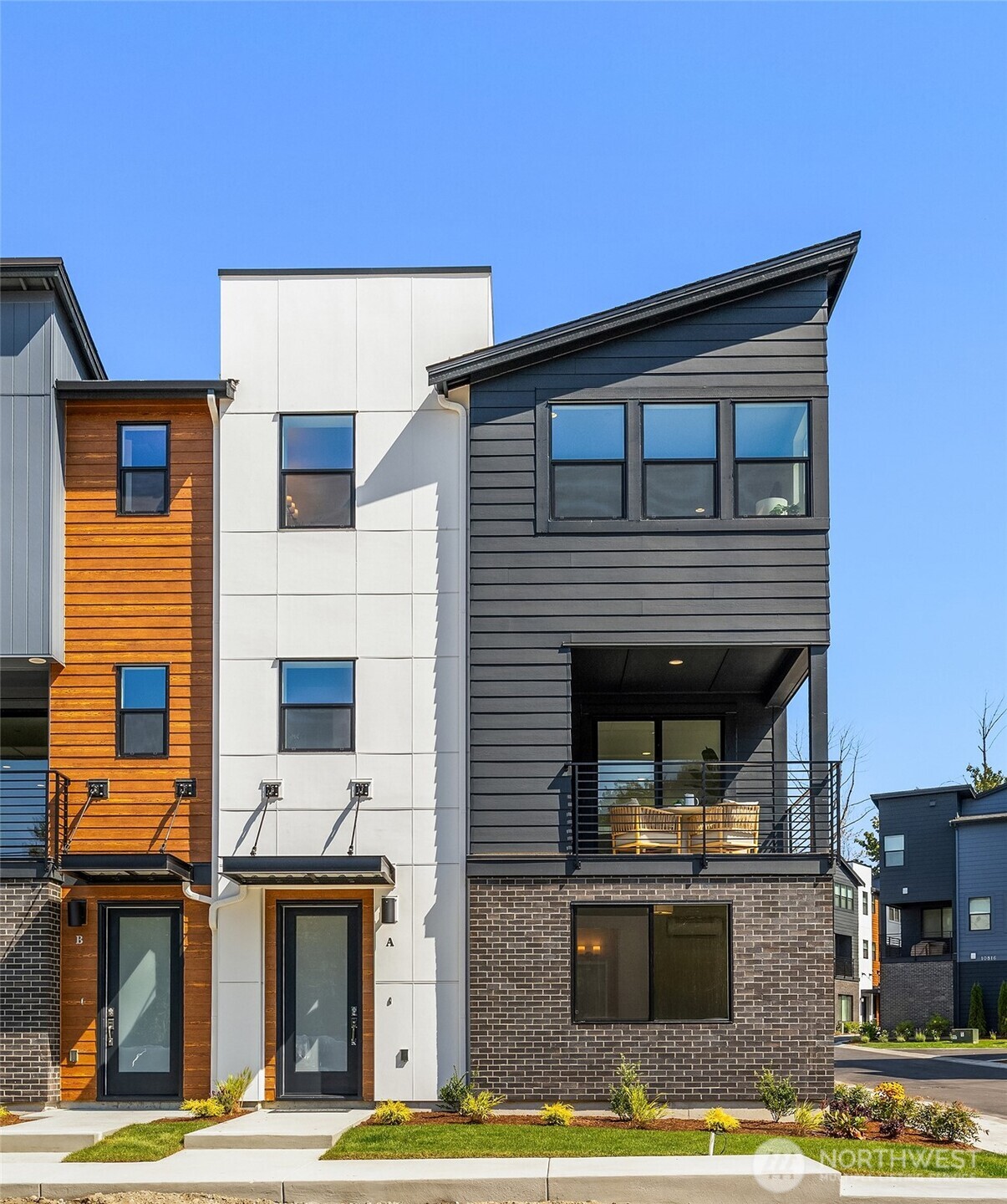 10811 (HS 109) 120th Lane NE #A