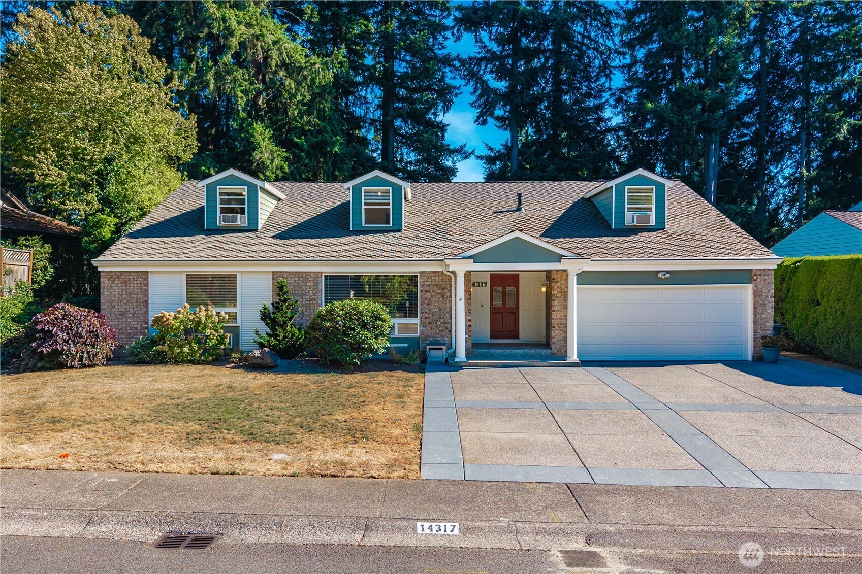 14317 SE 170th Street