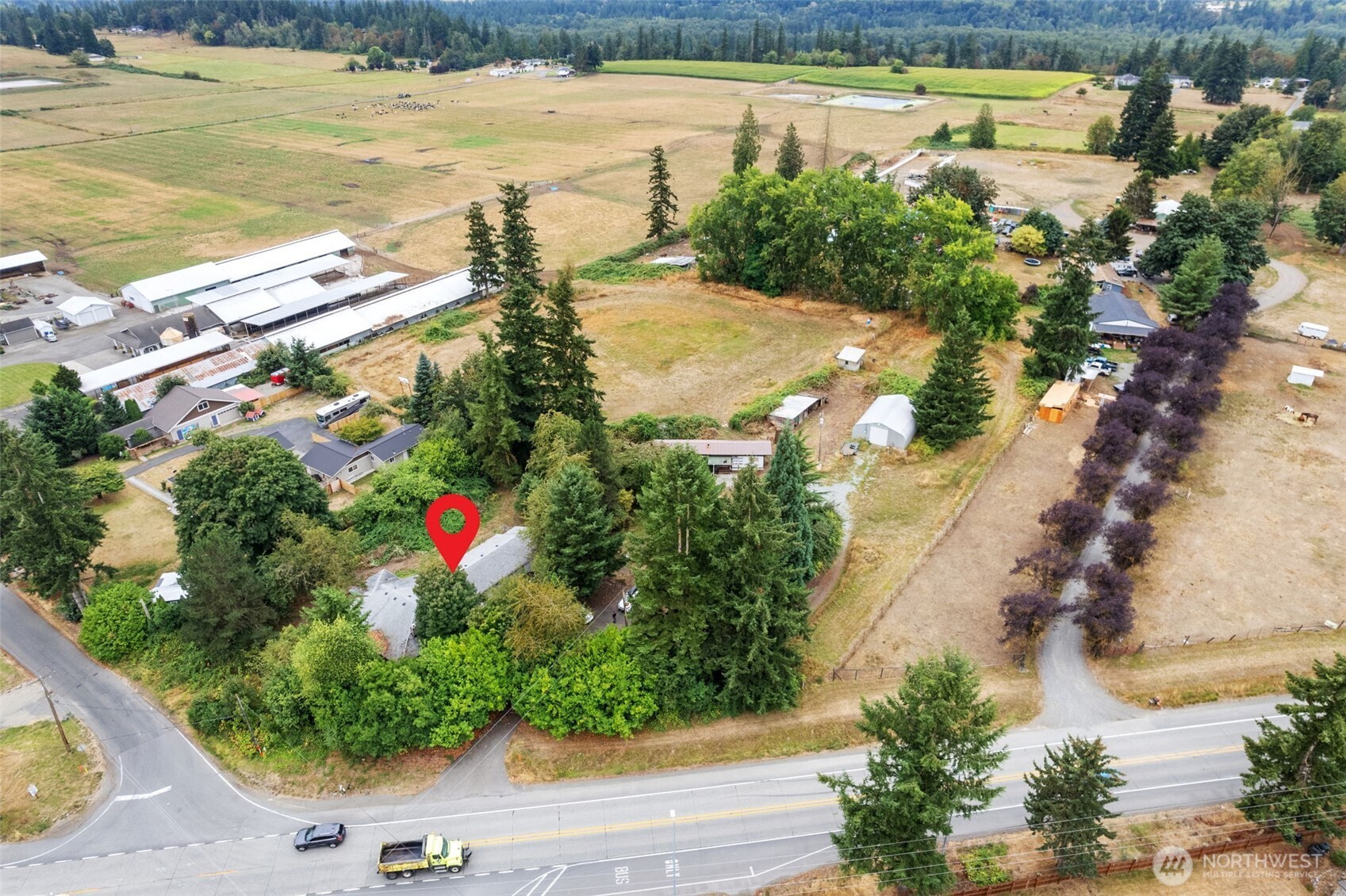 42703 Auburn Enumclaw Road SE