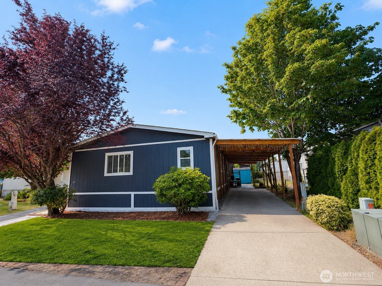 31600 126th Avenue SE #91